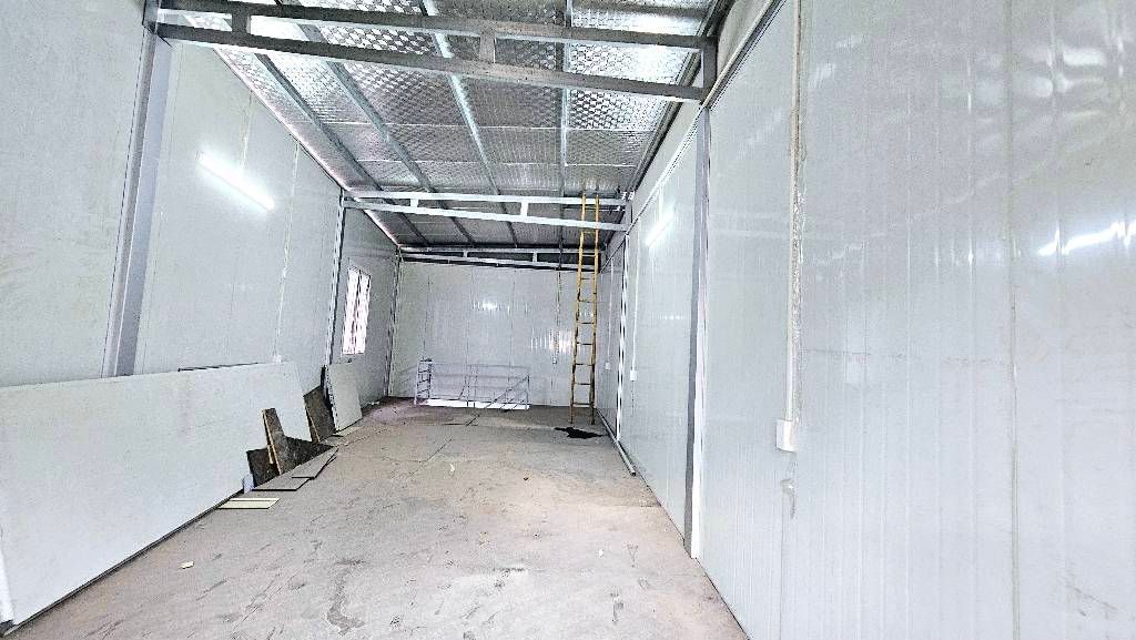 Bán nhà Kim Giang - diện tích 48m2 2 tầng - Lô góc, kinh doanh - giá 9,5 tỷ