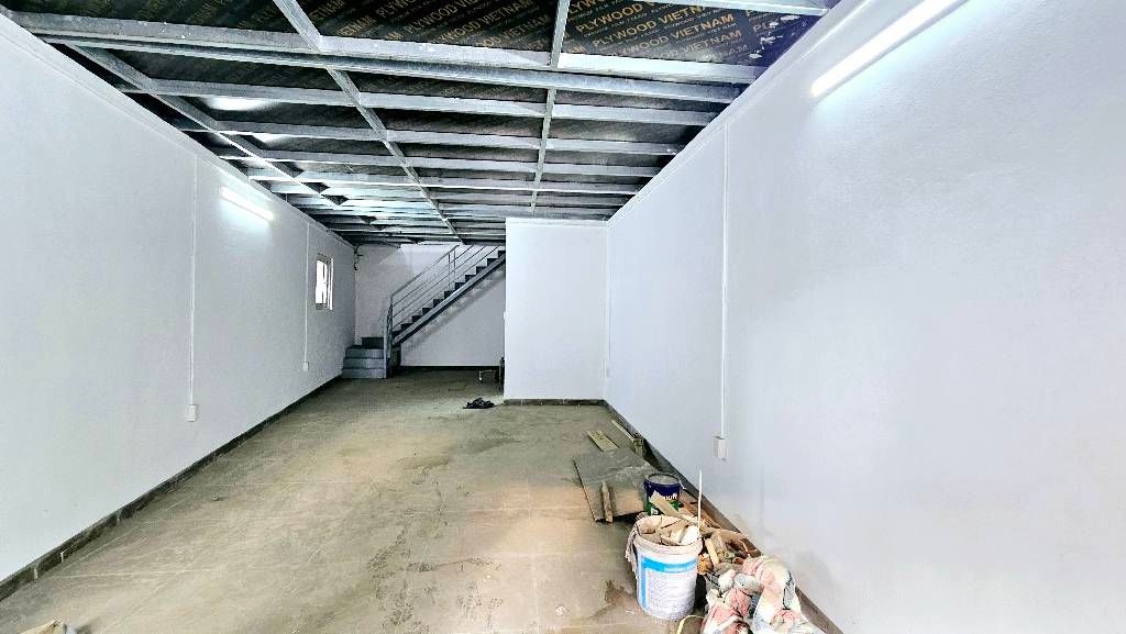 Bán nhà Kim Giang - diện tích 48m2 2 tầng - Lô góc, kinh doanh - giá 9,5 tỷ
