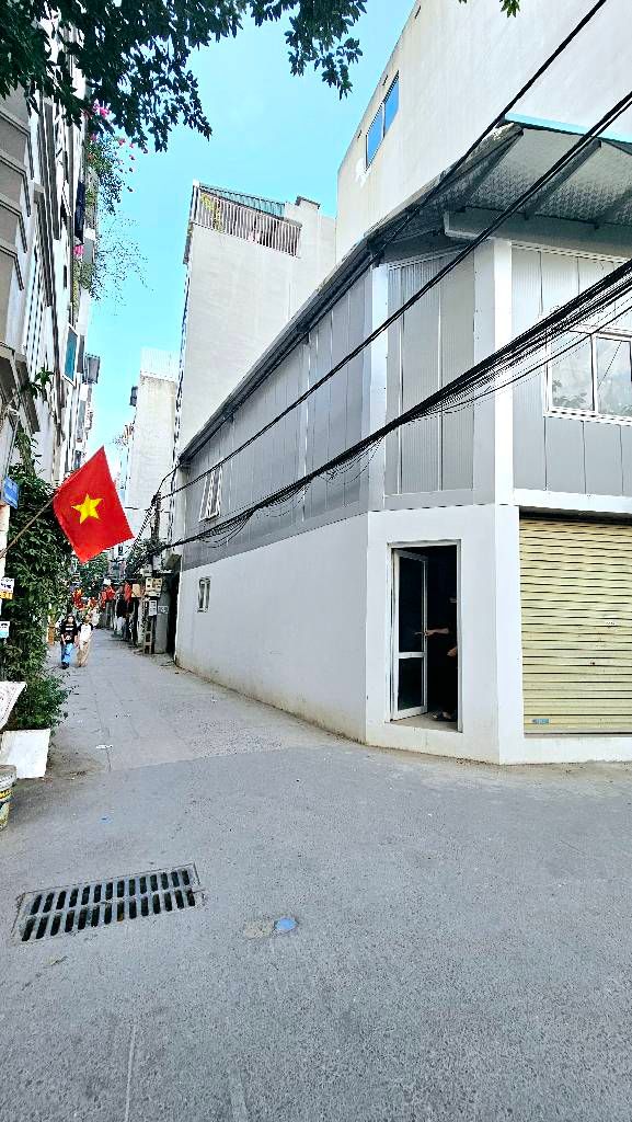 Bán nhà Kim Giang - diện tích 48m2 2 tầng - Lô góc, kinh doanh - giá 9,5 tỷ