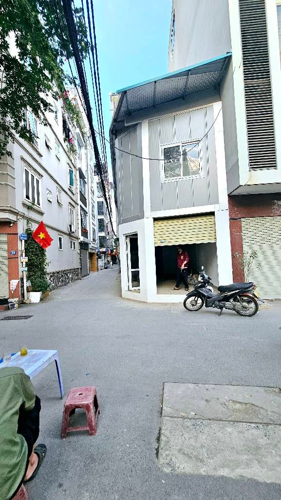 Bán nhà Kim Giang - diện tích 48m2 2 tầng - Lô góc, kinh doanh - giá 9,5 tỷ