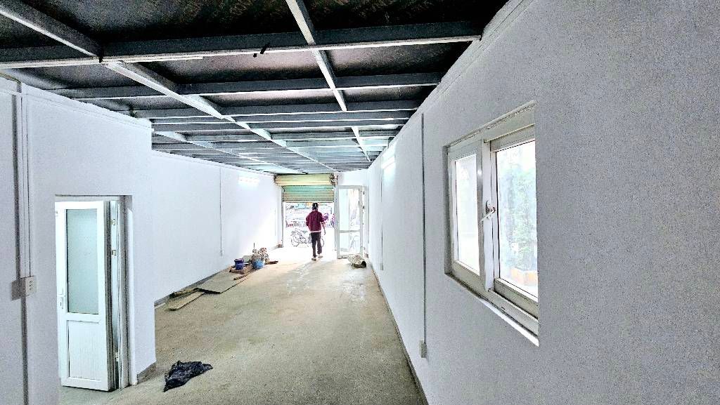 Bán nhà Kim Giang - diện tích 48m2 2 tầng - Lô góc, kinh doanh - giá 9,5 tỷ