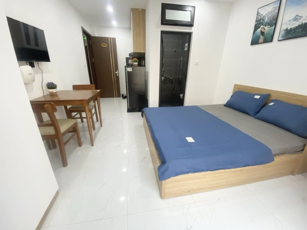 Bán nhà Đường La Thanh - diện tích 102m2 8 tầng - Ngõ 1 ô tô - giá 39,5 tỷ