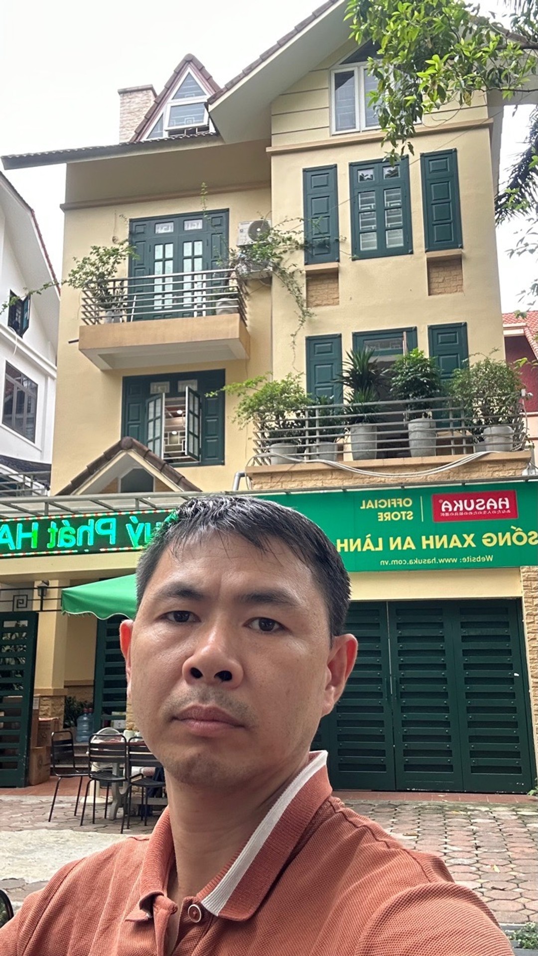 Bán nhà Bắc Linh Đàm - diện tích 195m2 4 tầng - Biệt thự đơn lập - giá 62,5 tỷ