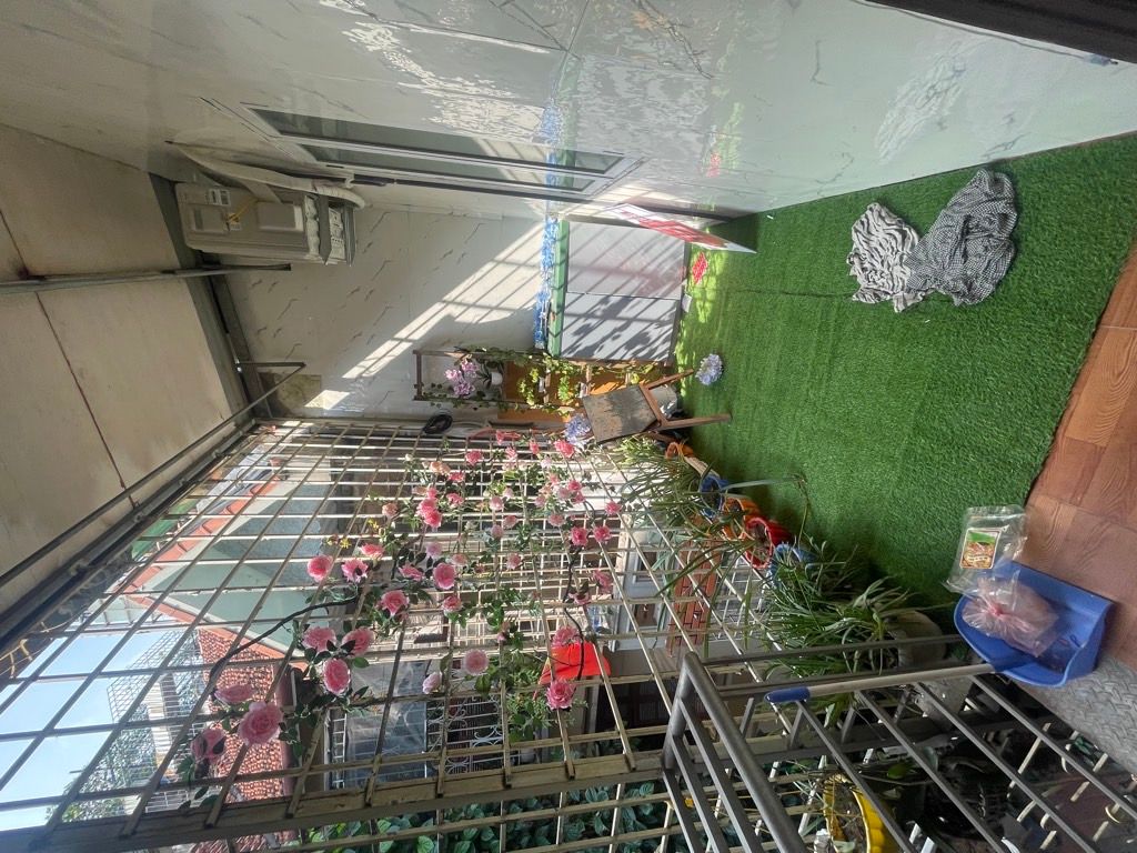 Bán nhà Giáp Bát - diện tích 30m2 3 tầng - Ngõ 67 đi hướng bờ sông sét giao thoa Nguyễn An Ninh - giá 6,2 tỷ