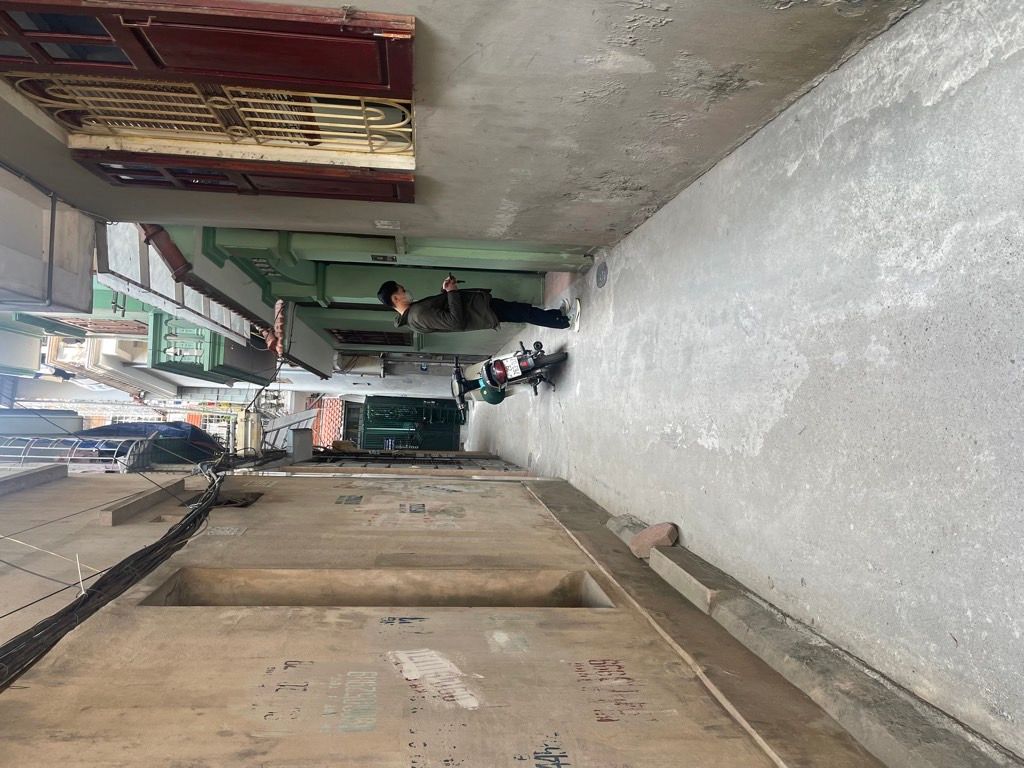 Bán nhà Giáp Bát - diện tích 30m2 3 tầng - Ngõ 67 đi hướng bờ sông sét giao thoa Nguyễn An Ninh - giá 6,2 tỷ
