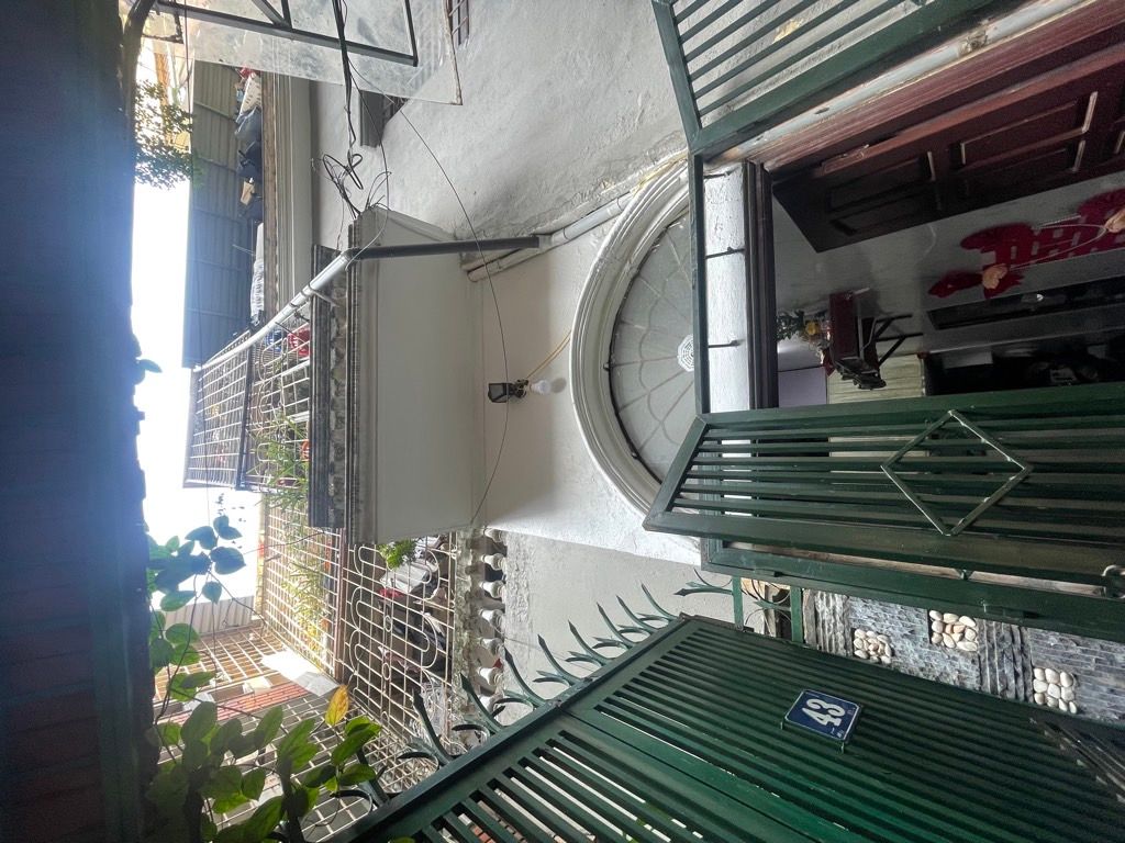Bán nhà Giáp Bát - diện tích 30m2 3 tầng - Ngõ 67 đi hướng bờ sông sét giao thoa Nguyễn An Ninh - giá 6,2 tỷ