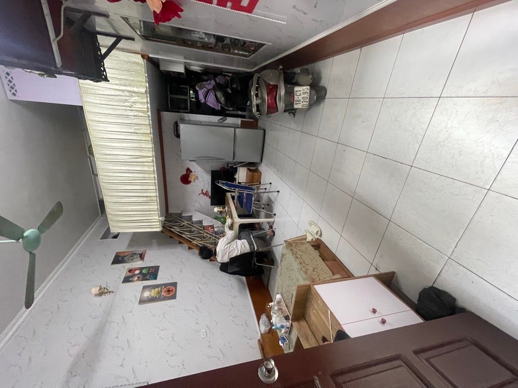 Bán nhà Giáp Bát - diện tích 30m2 3 tầng - Ngõ 67 đi hướng bờ sông sét giao thoa Nguyễn An Ninh - giá 6,2 tỷ