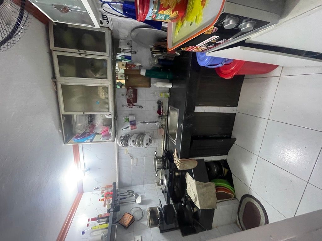 Bán nhà Giáp Bát - diện tích 30m2 3 tầng - Ngõ 67 đi hướng bờ sông sét giao thoa Nguyễn An Ninh - giá 6,2 tỷ