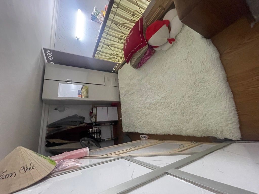 Bán nhà Giáp Bát - diện tích 30m2 3 tầng - Ngõ 67 đi hướng bờ sông sét giao thoa Nguyễn An Ninh - giá 6,2 tỷ