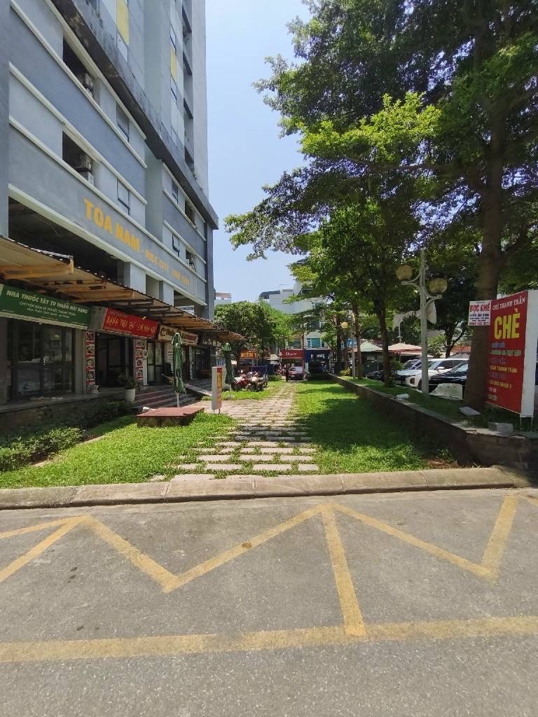 Bán nhà Bùi Quốc Khái - diện tích 91m2 1 tầng - Ki ốt 2 mặt tiền - giá 11,6 tỷ