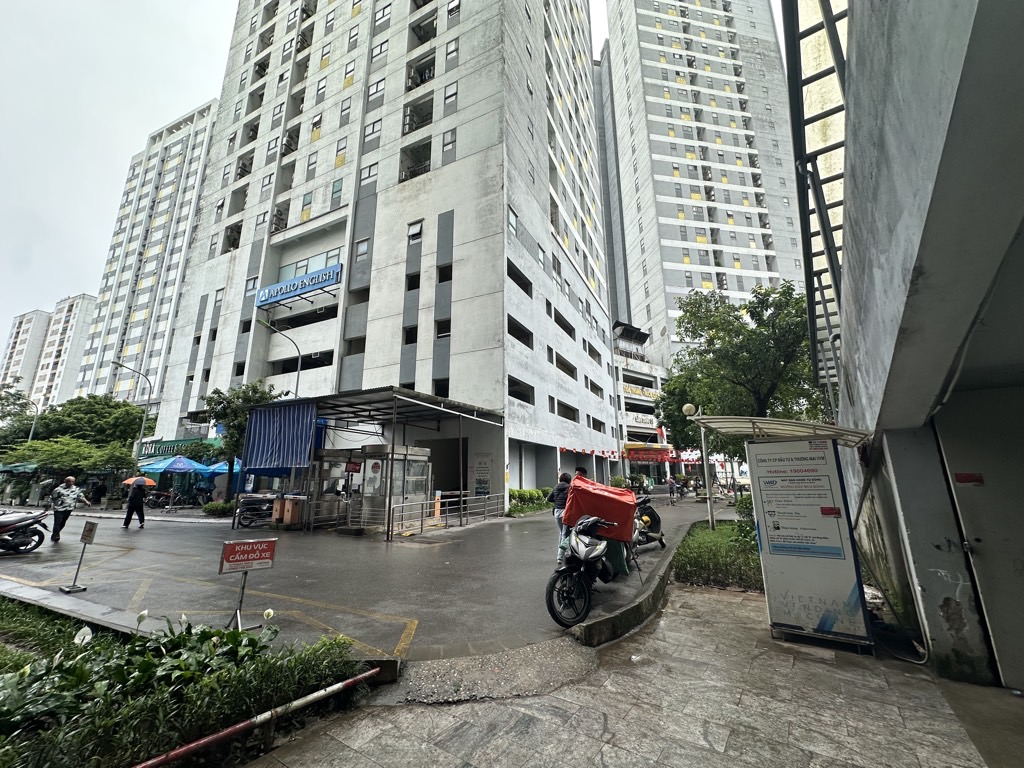Bán nhà Bùi Quốc Khái - diện tích 91m2 1 tầng - Ki ốt 2 mặt tiền - giá 11,6 tỷ