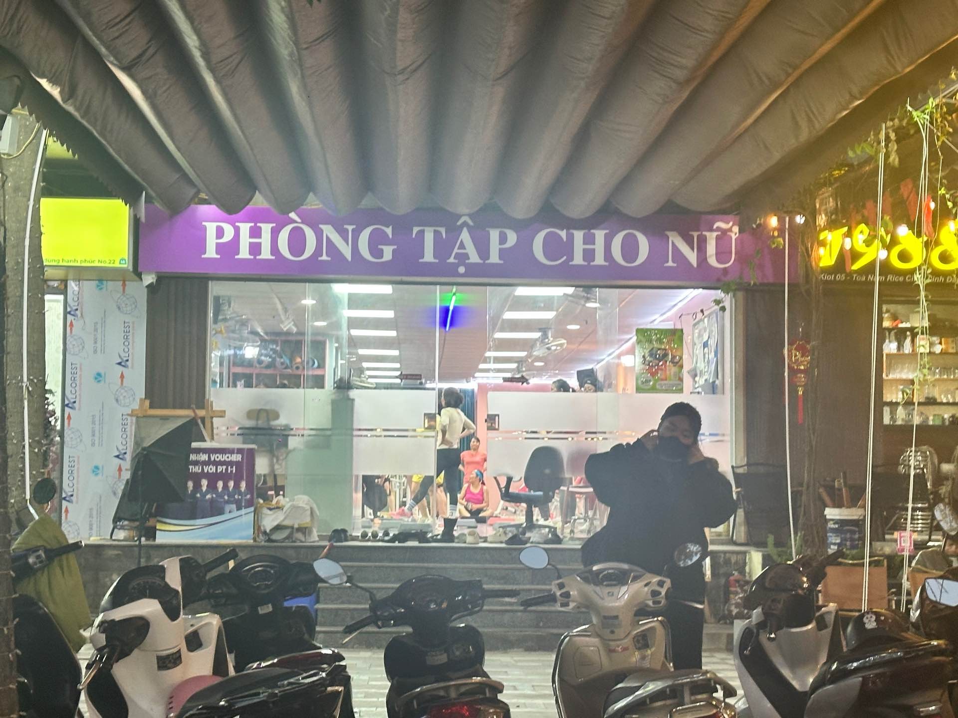 Bán nhà Bùi Quốc Khái - diện tích 91m2 1 tầng - Ki ốt 2 mặt tiền - giá 11,6 tỷ