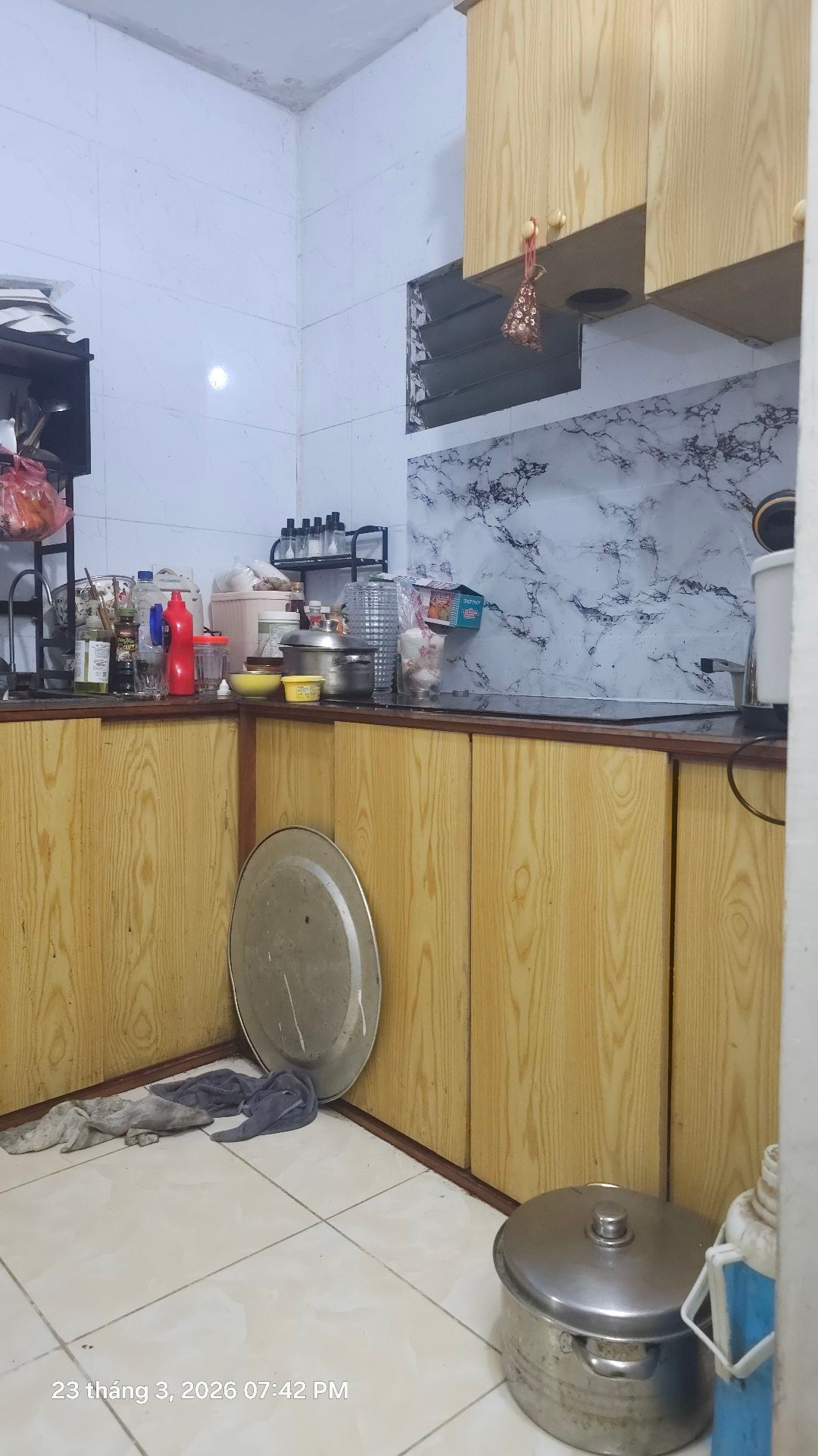 Bán nhà Tân Khai - diện tích 54m2 2 tầng - ô tô đỗ cửa - giá 2,6 tỷ