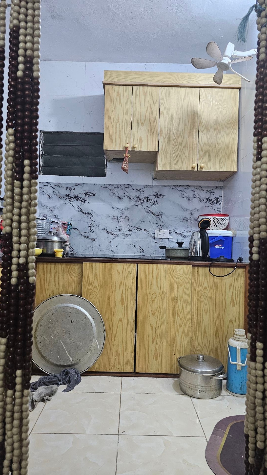Bán nhà Tân Khai - diện tích 54m2 2 tầng - ô tô đỗ cửa - giá 2,6 tỷ