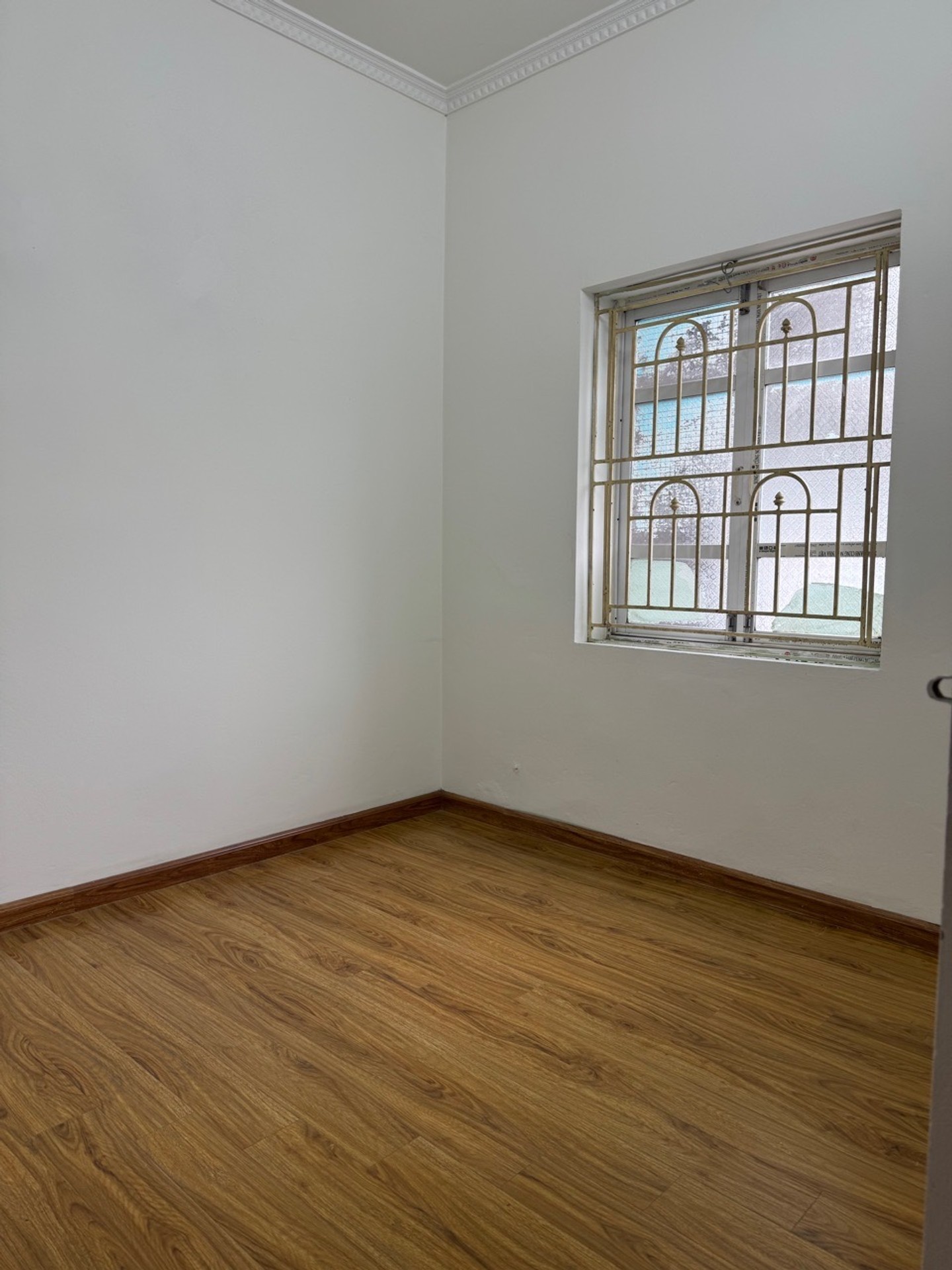 Bán nhà Đoàn Kết - diện tích 150m2 2 tầng - Ô tô đỗ cách 20m - giá 4,2 tỷ