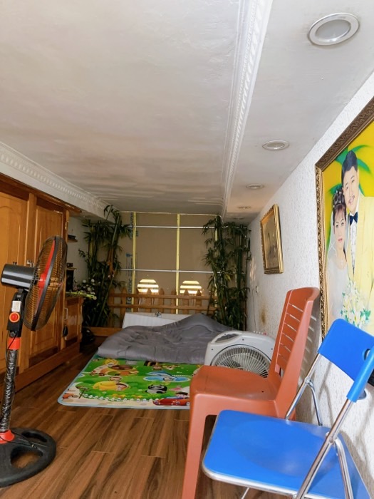 Bán nhà Bà Triệu - diện tích 22m2 2 tầng - Nhà mặt phố kinh doanh - giá 7,5 tỷ