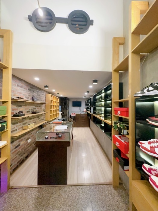Bán nhà Bà Triệu - diện tích 22m2 2 tầng - Nhà mặt phố kinh doanh - giá 7,5 tỷ