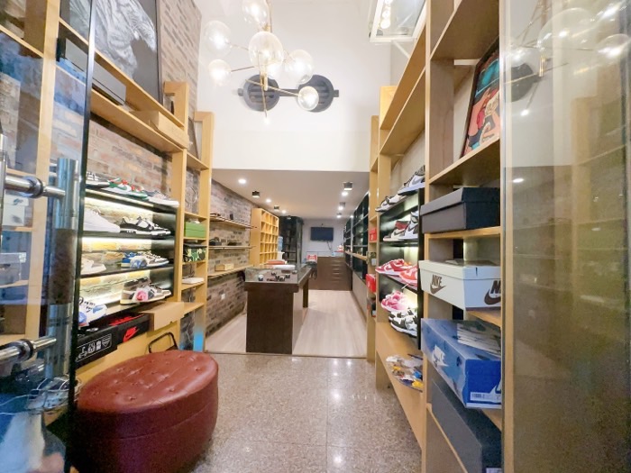 Bán nhà Bà Triệu - diện tích 22m2 2 tầng - Nhà mặt phố kinh doanh - giá 7,5 tỷ