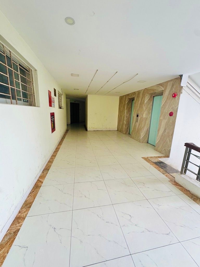Bán nhà Chung Cư Nơ 9B - diện tích 79m2 1 tầng - Sổ đỏ chính chủ - giá 6,8 tỷ