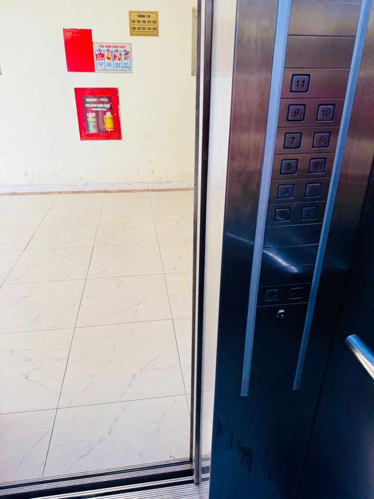 Bán nhà Chung Cư Nơ 9B - diện tích 79m2 1 tầng - Sổ đỏ chính chủ - giá 6,8 tỷ