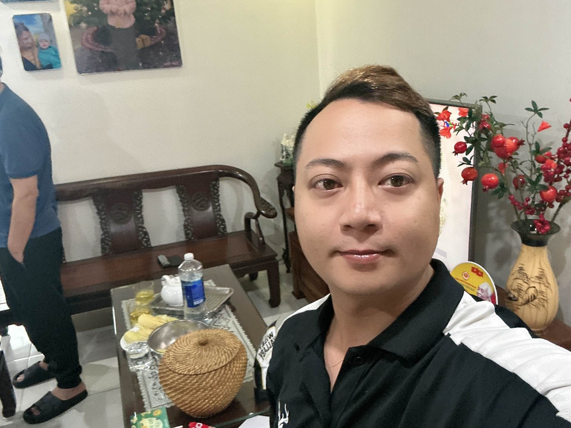 Bán nhà Linh Đàm - diện tích 74m2 31 tầng - Lô góc - giá 4 tỷ
