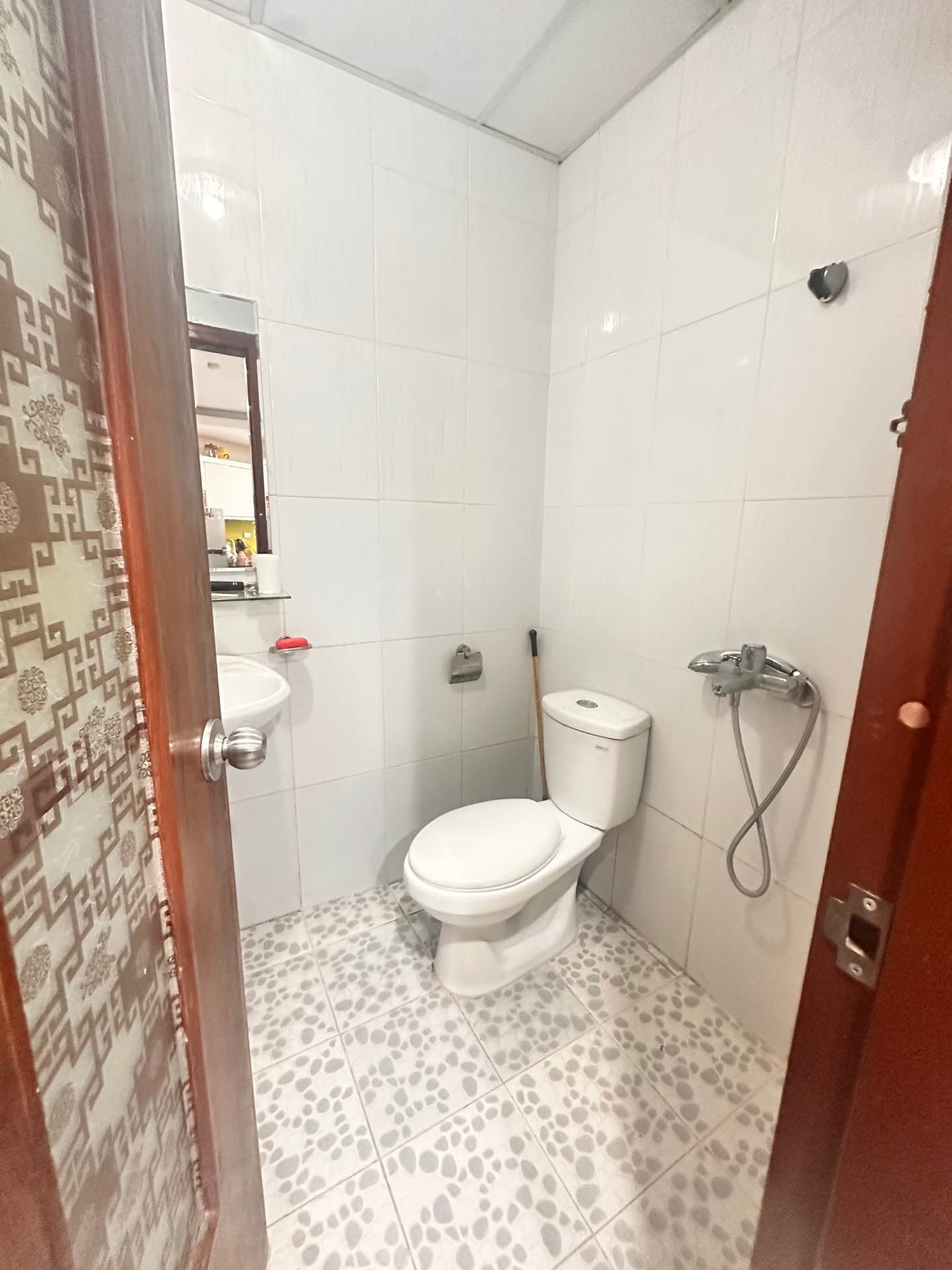 Bán nhà Linh Đàm - diện tích 74m2 31 tầng - Lô góc - giá 4 tỷ