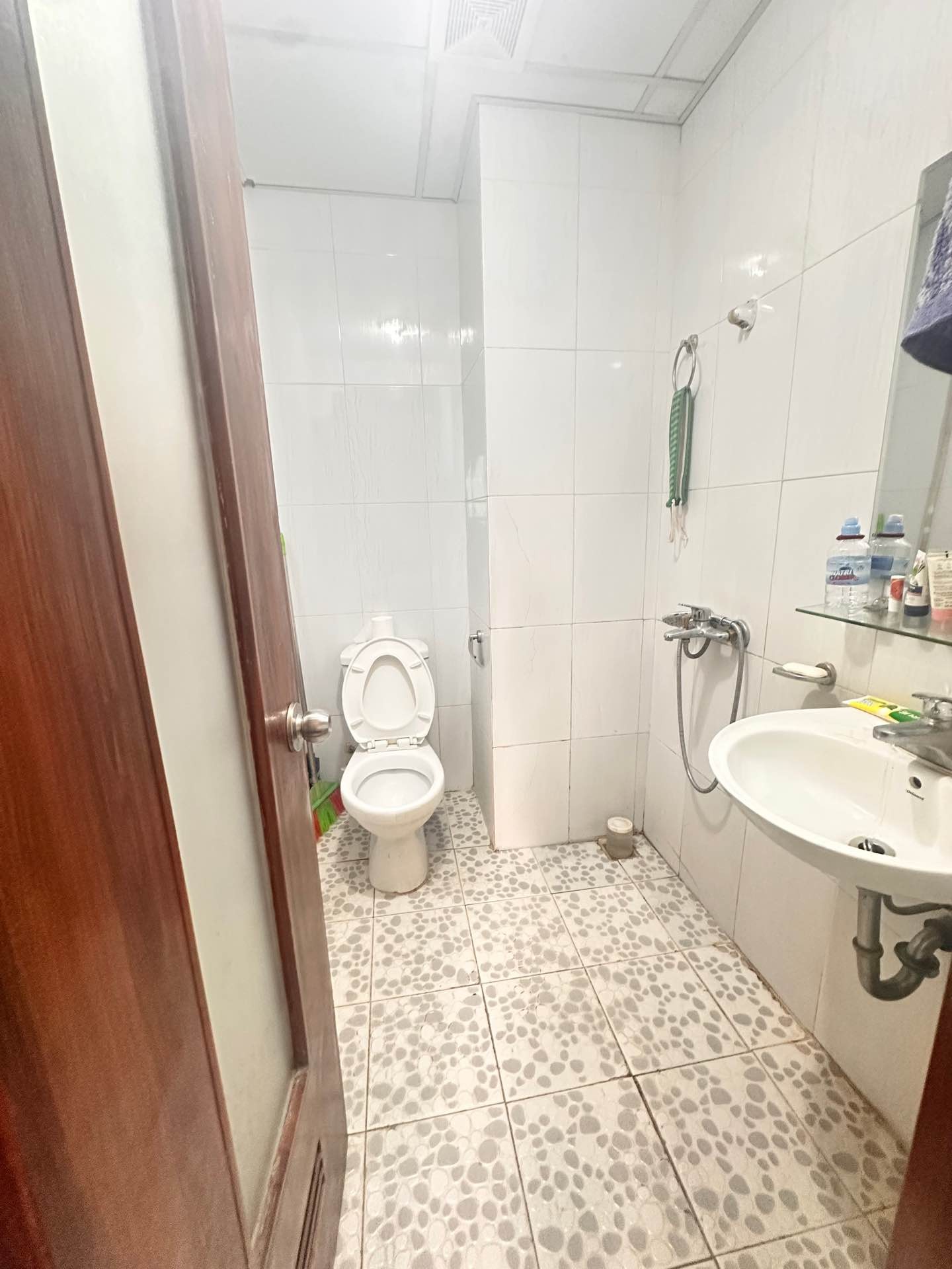 Bán nhà Linh Đàm - diện tích 74m2 31 tầng - Lô góc - giá 4 tỷ