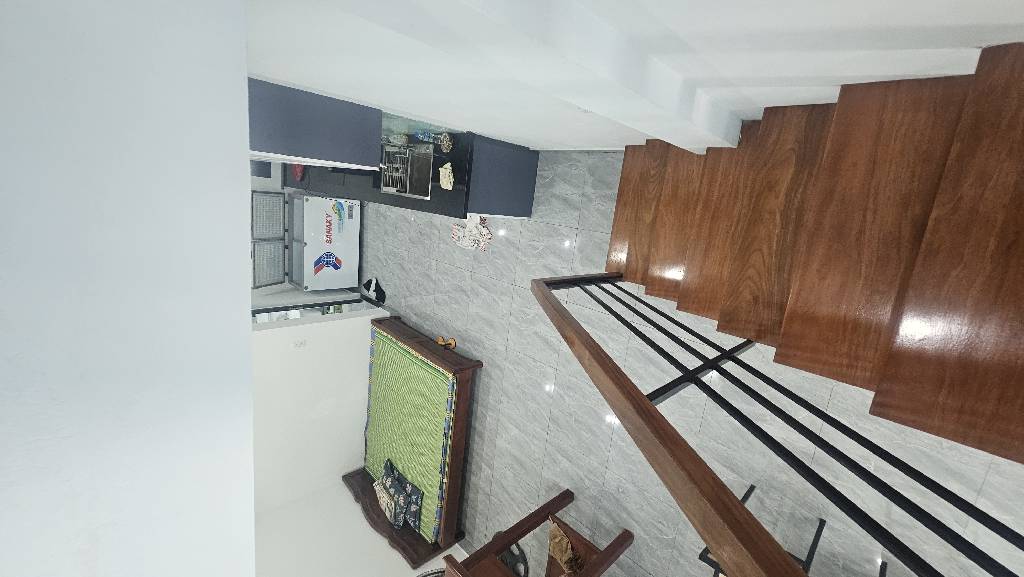 Bán nhà Ngõ 5 - diện tích 50m2 2 tầng - Nhà xây mới, gần chợ Tân Khai - giá 2,75 tỷ