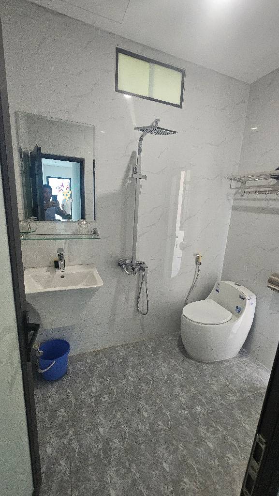 Bán nhà Ngõ 5 - diện tích 50m2 2 tầng - Nhà xây mới, gần chợ Tân Khai - giá 2,75 tỷ