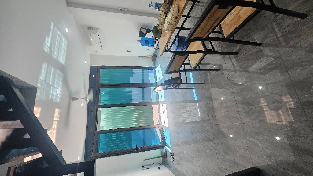 Bán nhà Ngõ 5 - diện tích 50m2 2 tầng - Nhà xây mới, gần chợ Tân Khai - giá 2,75 tỷ
