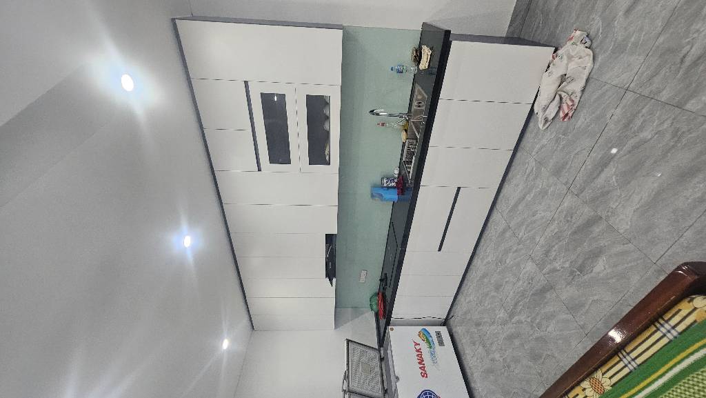 Bán nhà Ngõ 5 - diện tích 50m2 2 tầng - Nhà xây mới, gần chợ Tân Khai - giá 2,75 tỷ