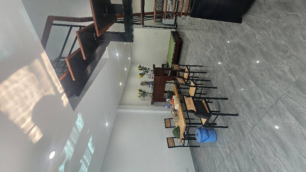 Bán nhà Ngõ 5 - diện tích 50m2 2 tầng - Nhà xây mới, gần chợ Tân Khai - giá 2,75 tỷ