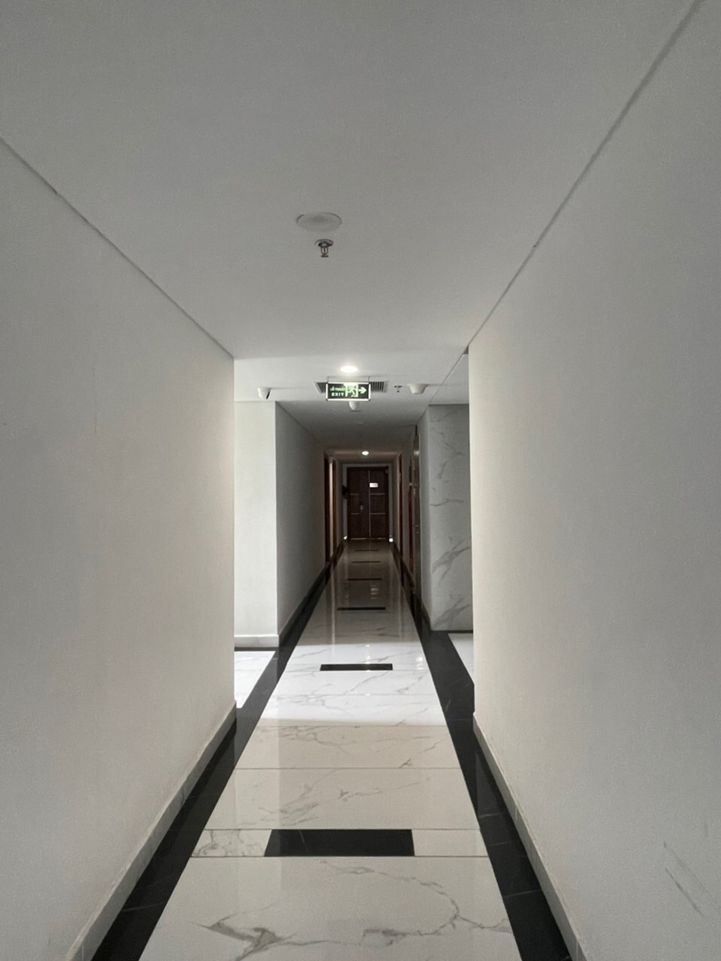 Bán nhà Giáp Nhị - diện tích 85m2 1 tầng - Căn hộ chung cư hiện đại - giá 6,5 tỷ