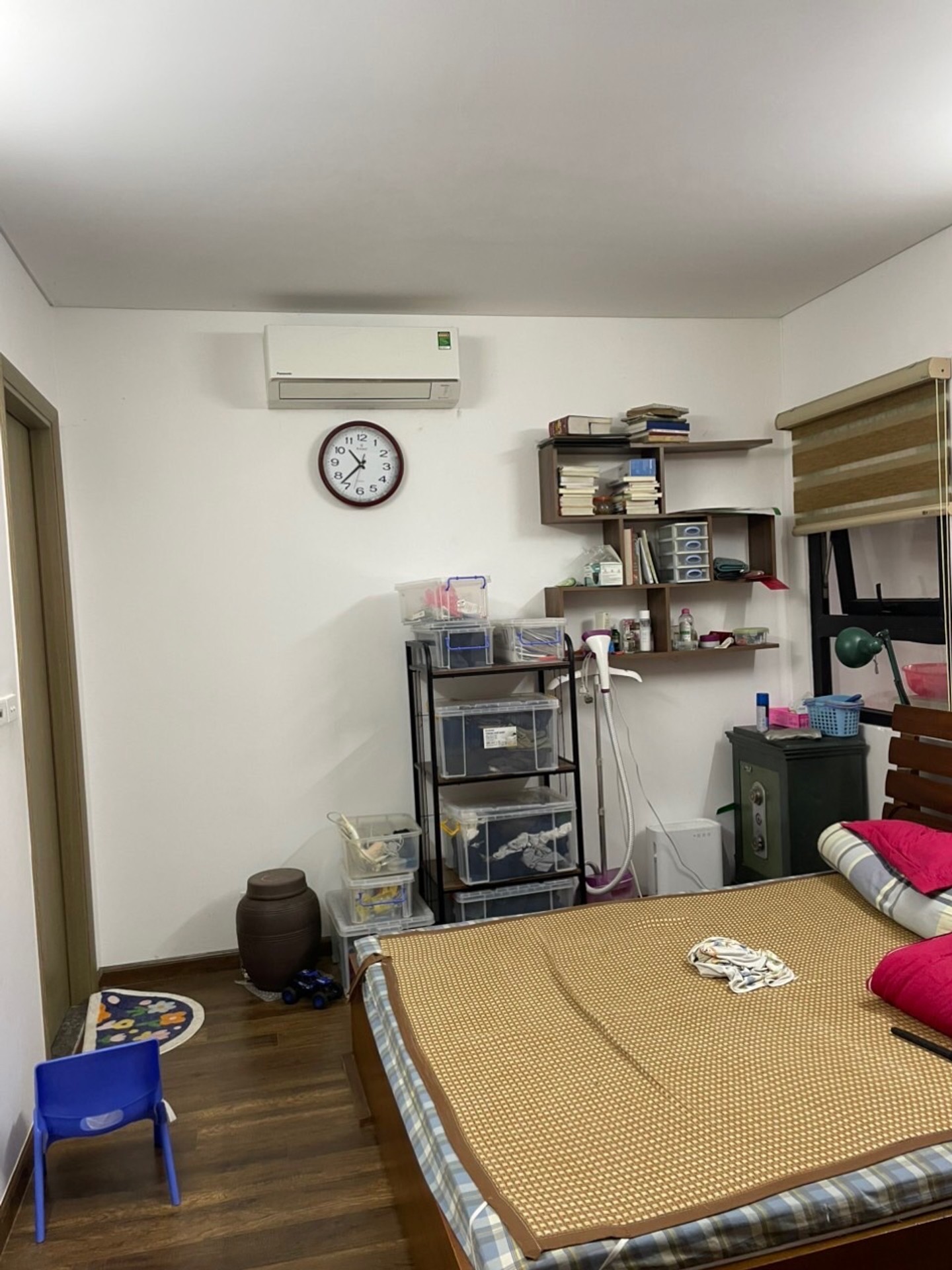 Bán nhà Giáp Nhị - diện tích 85m2 1 tầng - Căn hộ chung cư hiện đại - giá 6,5 tỷ
