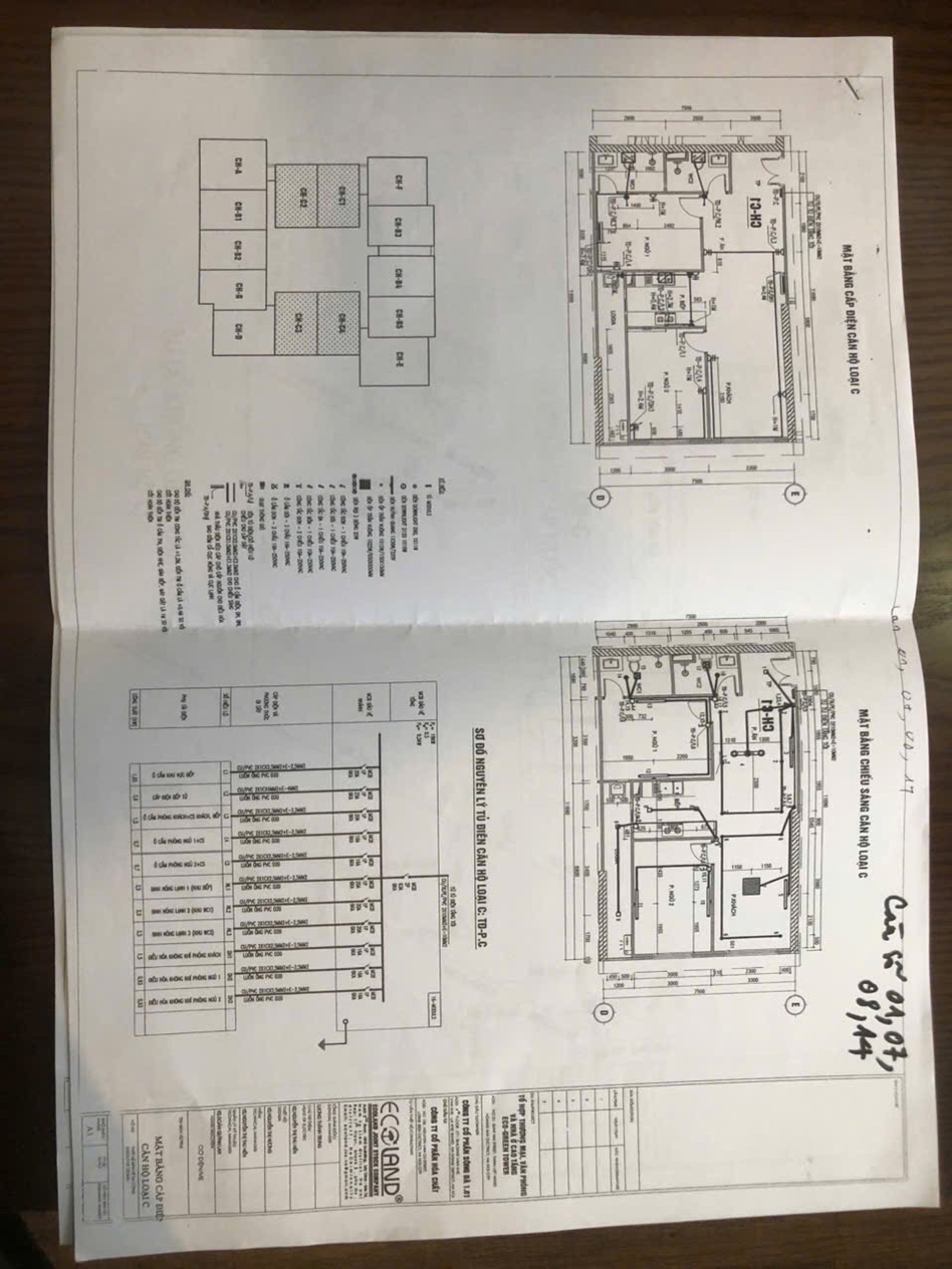 Bán nhà Giáp Nhị - diện tích 85m2 1 tầng - Căn hộ chung cư hiện đại - giá 6,5 tỷ