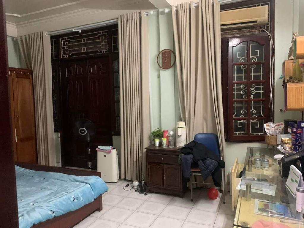 Bán nhà Nhân Hòa - diện tích 91m2 8 tầng - thang máy, kinh doanh - giá 75 tỷ