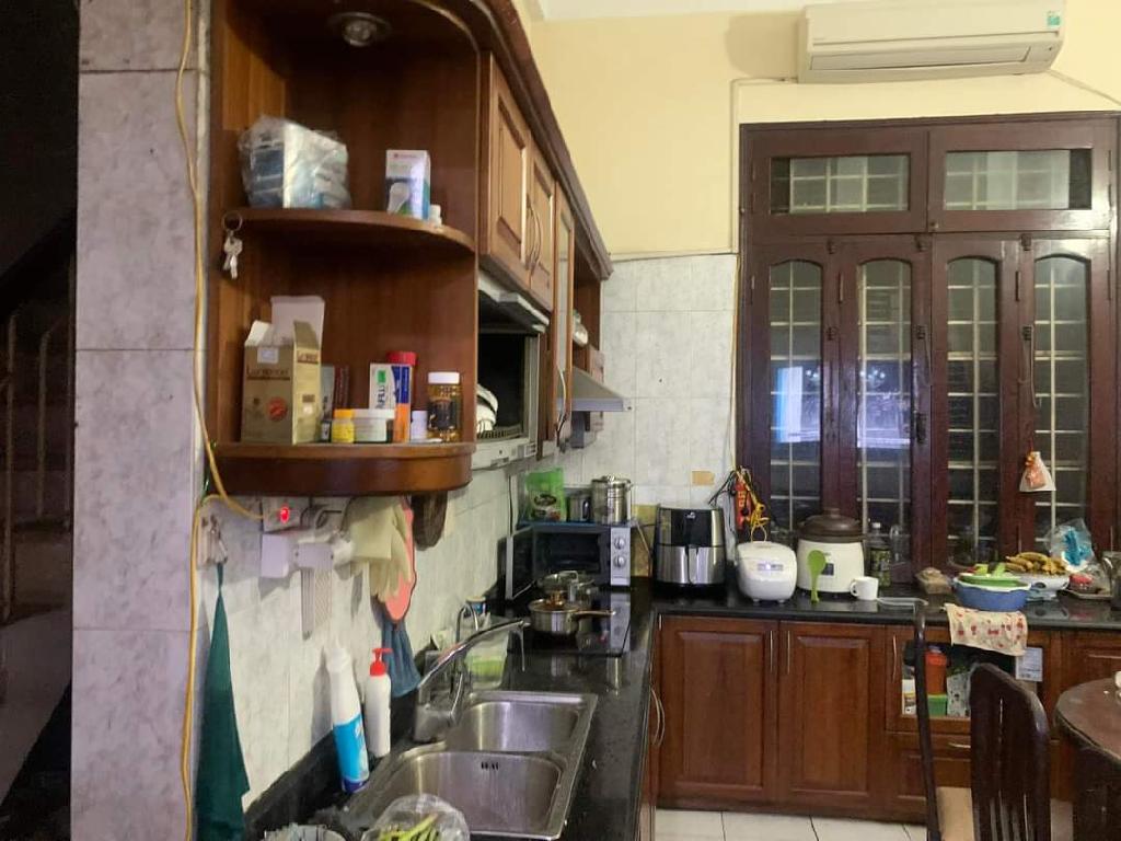 Bán nhà Nhân Hòa - diện tích 91m2 8 tầng - thang máy, kinh doanh - giá 75 tỷ