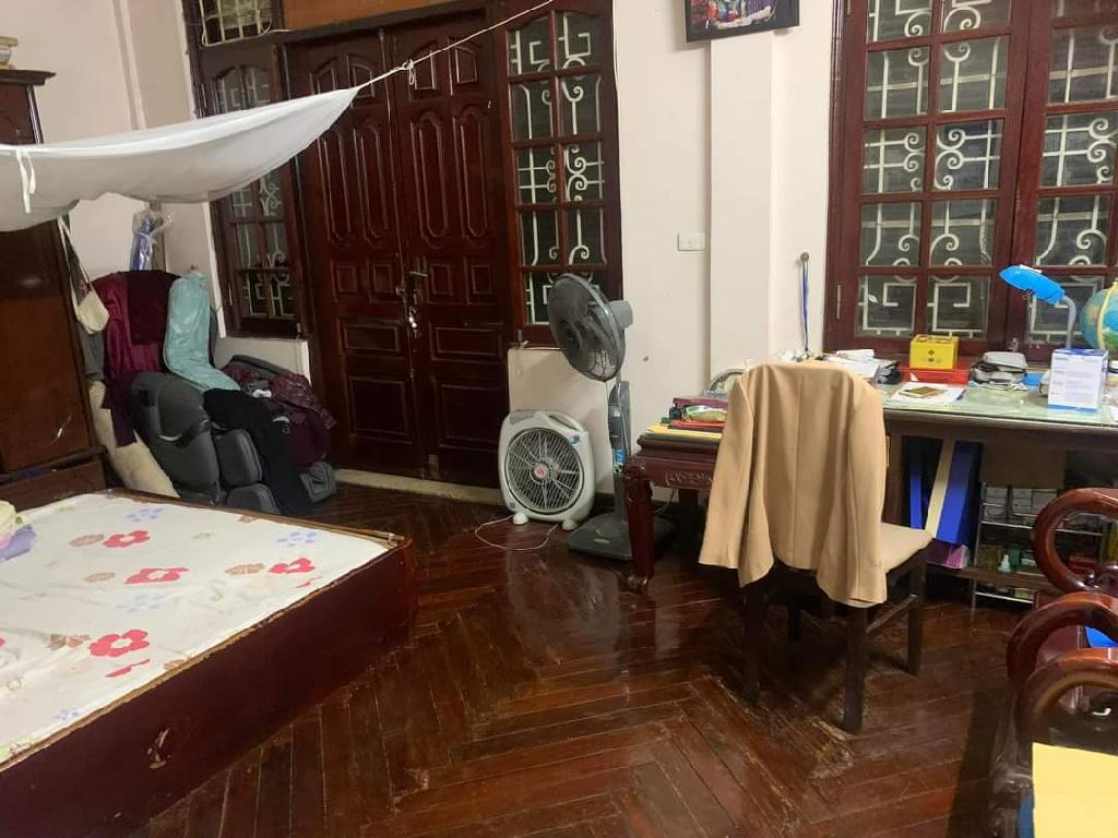 Bán nhà Nhân Hòa - diện tích 91m2 8 tầng - thang máy, kinh doanh - giá 75 tỷ