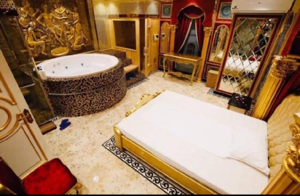 Bán nhà Nhân Hòa - diện tích 91m2 8 tầng - thang máy, kinh doanh - giá 75 tỷ