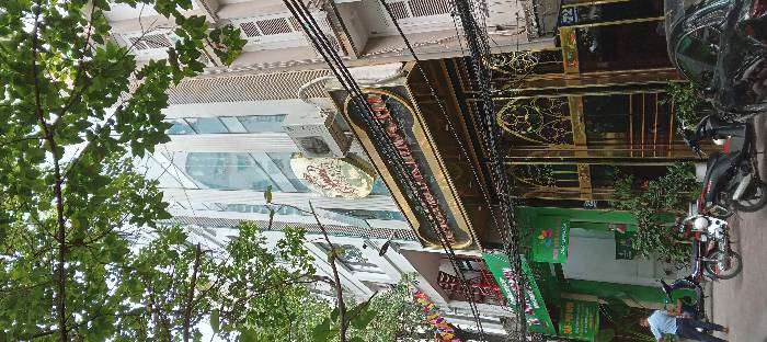 Bán nhà Nhân Hòa - diện tích 91m2 8 tầng - thang máy, kinh doanh - giá 75 tỷ