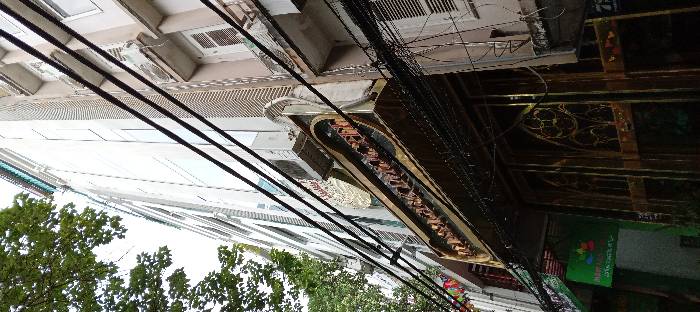 Bán nhà Nhân Hòa - diện tích 91m2 8 tầng - thang máy, kinh doanh - giá 75 tỷ