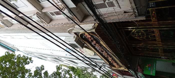 Bán nhà Nhân Hòa - diện tích 91m2 8 tầng - thang máy, kinh doanh - giá 75 tỷ