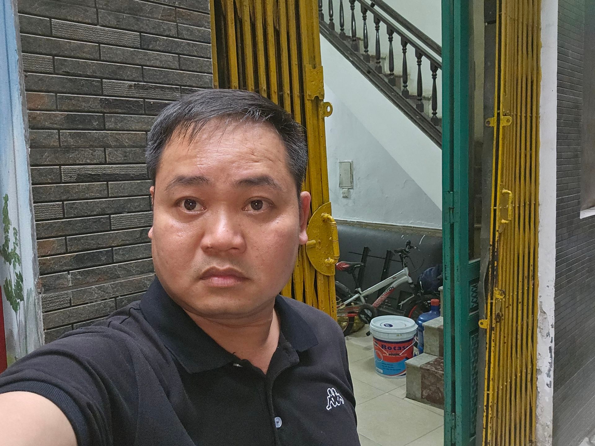 Bán nhà Lê Thanh Nghị - diện tích 20m2 5 tầng - Lô góc - giá 6,3 tỷ