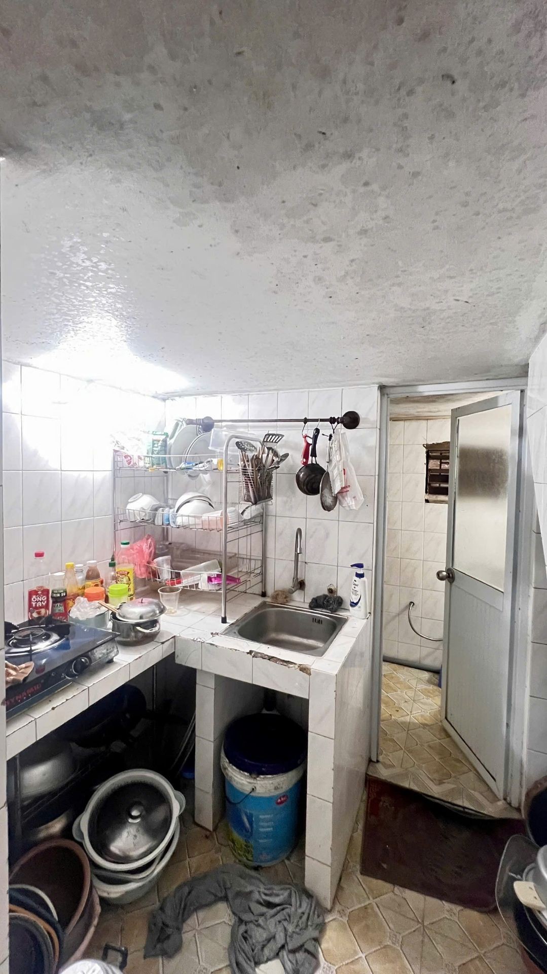 Bán nhà Lê Thanh Nghị - diện tích 20m2 5 tầng - Lô góc - giá 6,3 tỷ