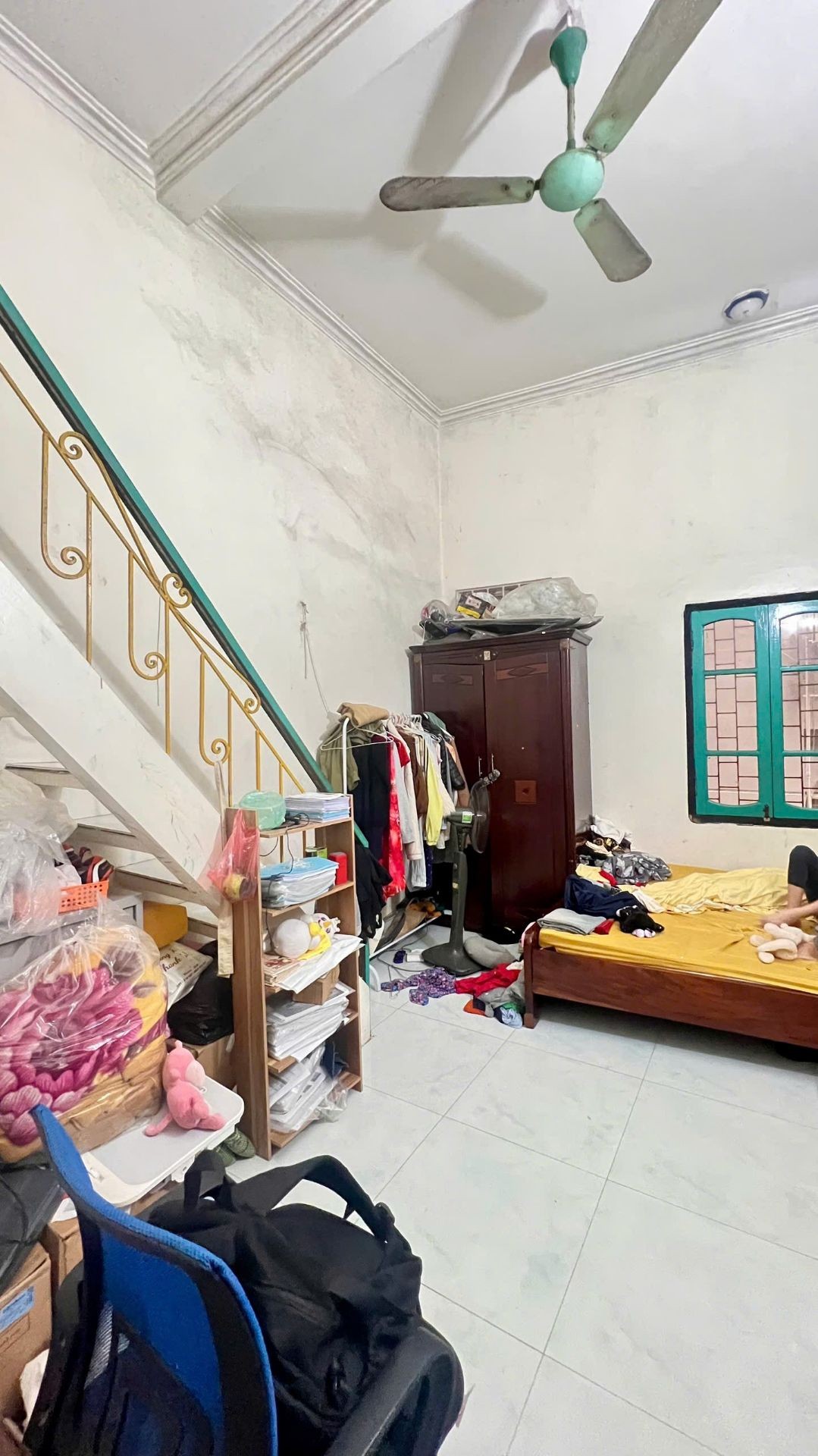 Bán nhà Lê Thanh Nghị - diện tích 20m2 5 tầng - Lô góc - giá 6,3 tỷ