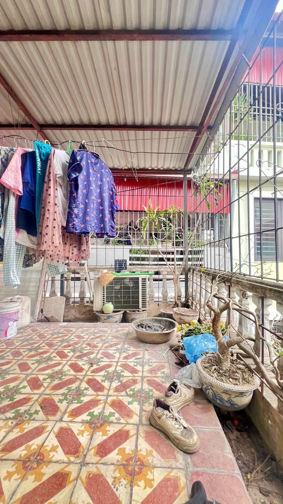 Bán nhà Lê Thanh Nghị - diện tích 20m2 5 tầng - Lô góc - giá 6,3 tỷ