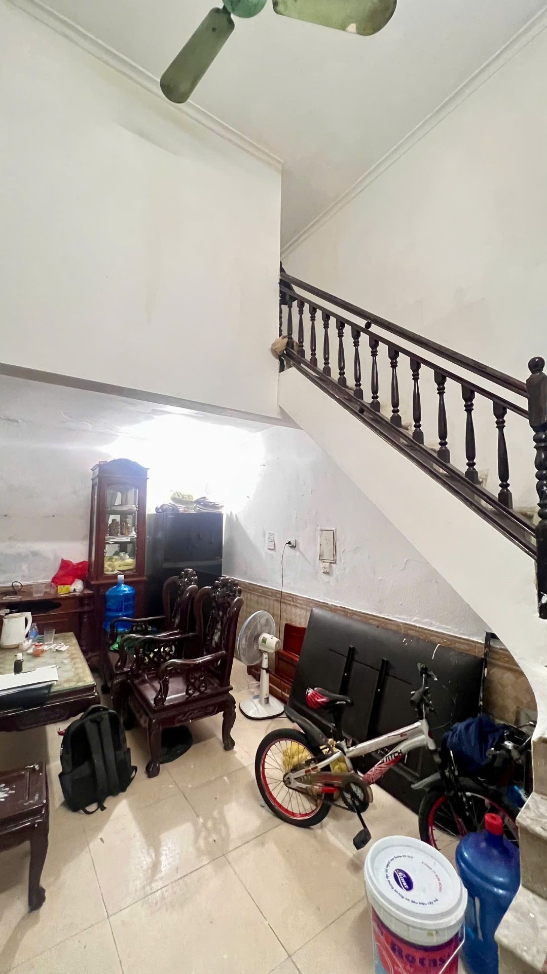 Bán nhà Lê Thanh Nghị - diện tích 20m2 5 tầng - Lô góc - giá 6,3 tỷ