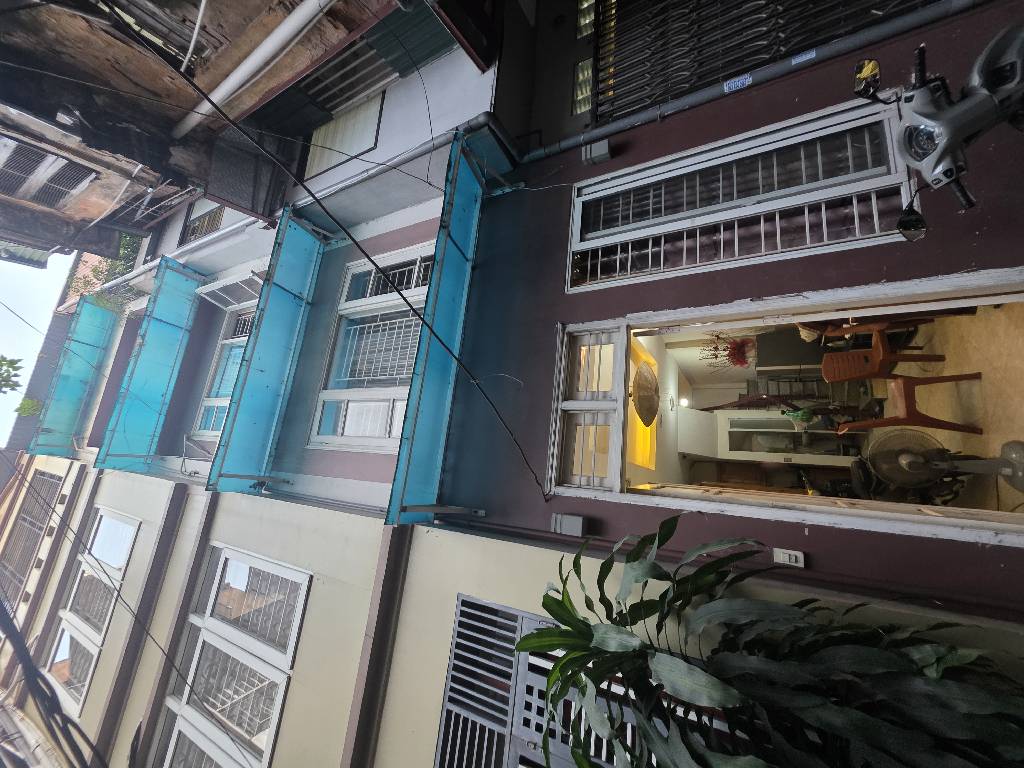 Bán nhà Lê Quý Đôn - diện tích 24m2 5 tầng - Cực hiếm, gần phố - giá 7,9 tỷ