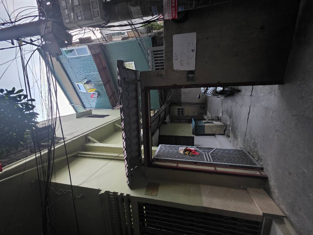 Bán nhà Lê Quý Đôn - diện tích 24m2 5 tầng - Cực hiếm, gần phố - giá 7,9 tỷ