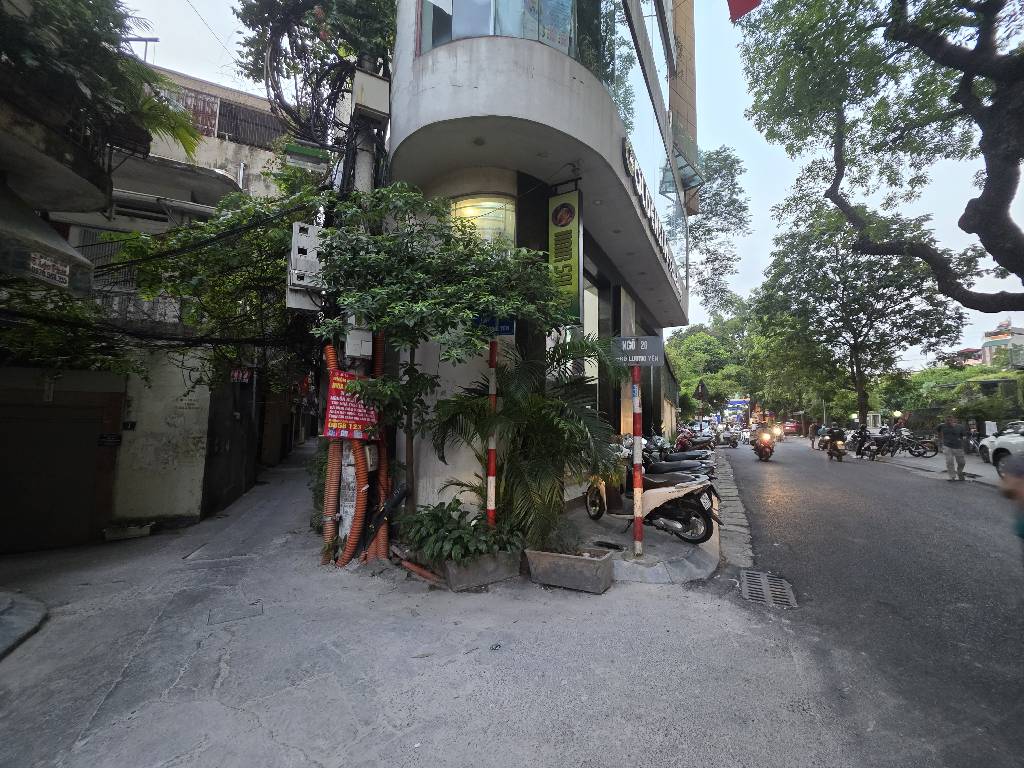 Bán nhà Lê Quý Đôn - diện tích 24m2 5 tầng - Cực hiếm, gần phố - giá 7,9 tỷ